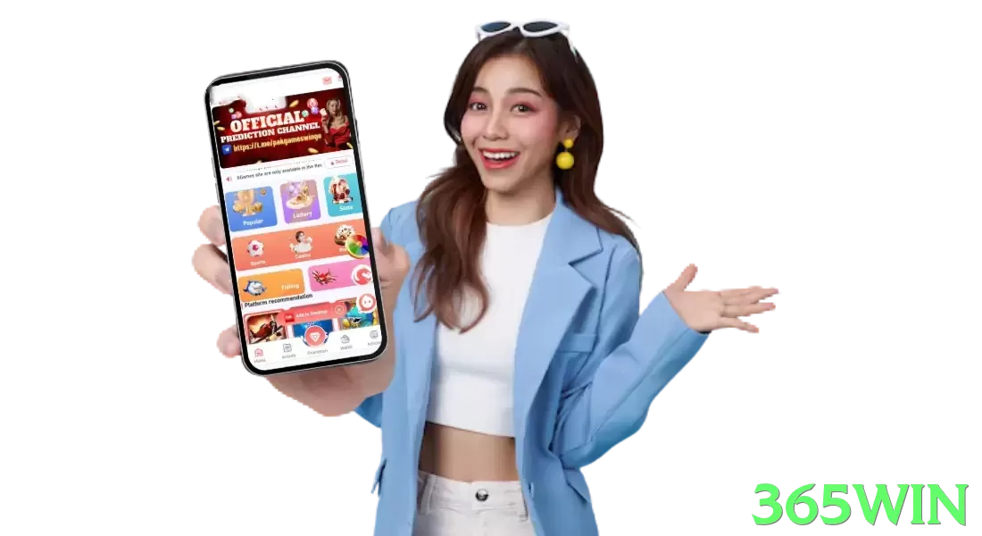 365win game app for Pakistan players - 3