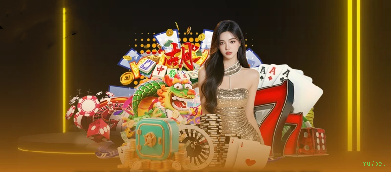 Jogos de fortune da my7bet com prêmios incríveis