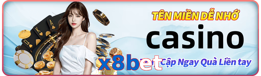 x8bet