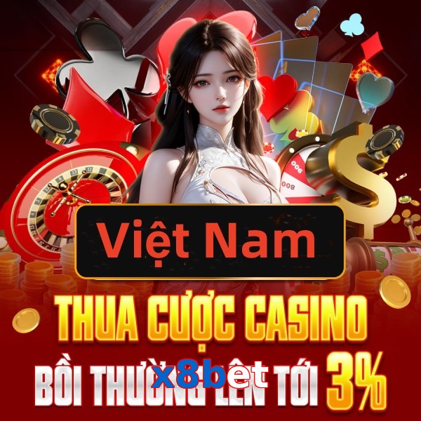 x8bet