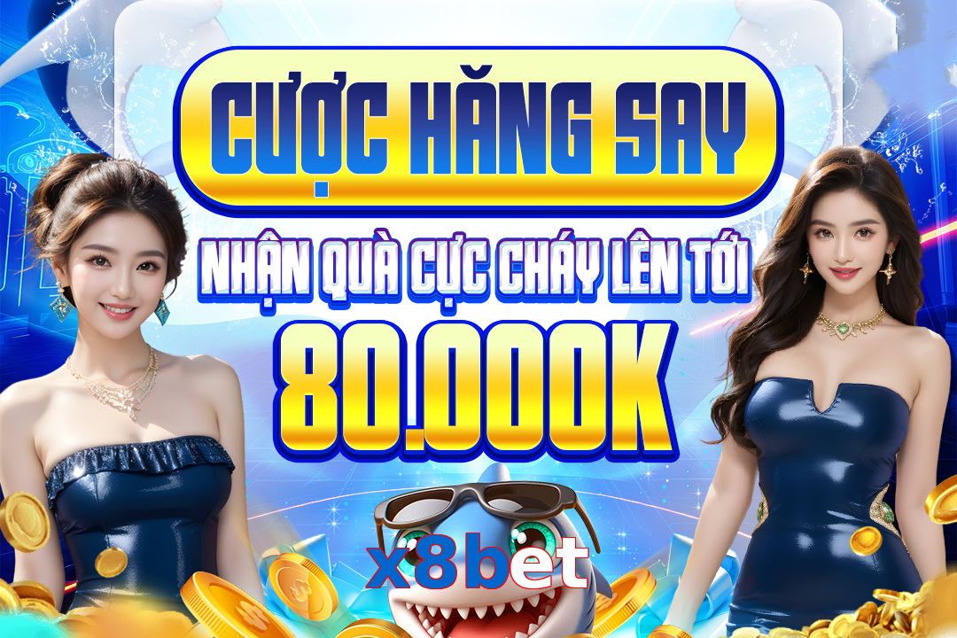 x8bet