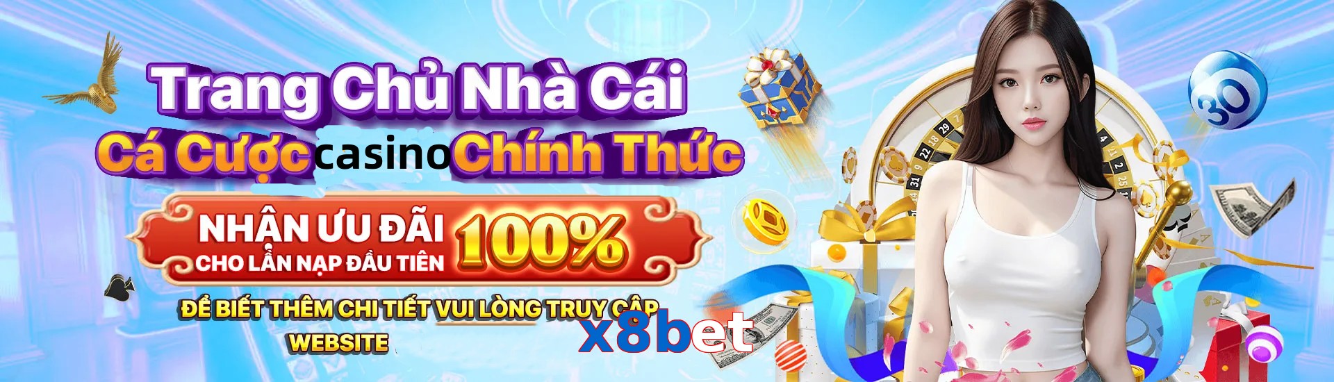 x8bet