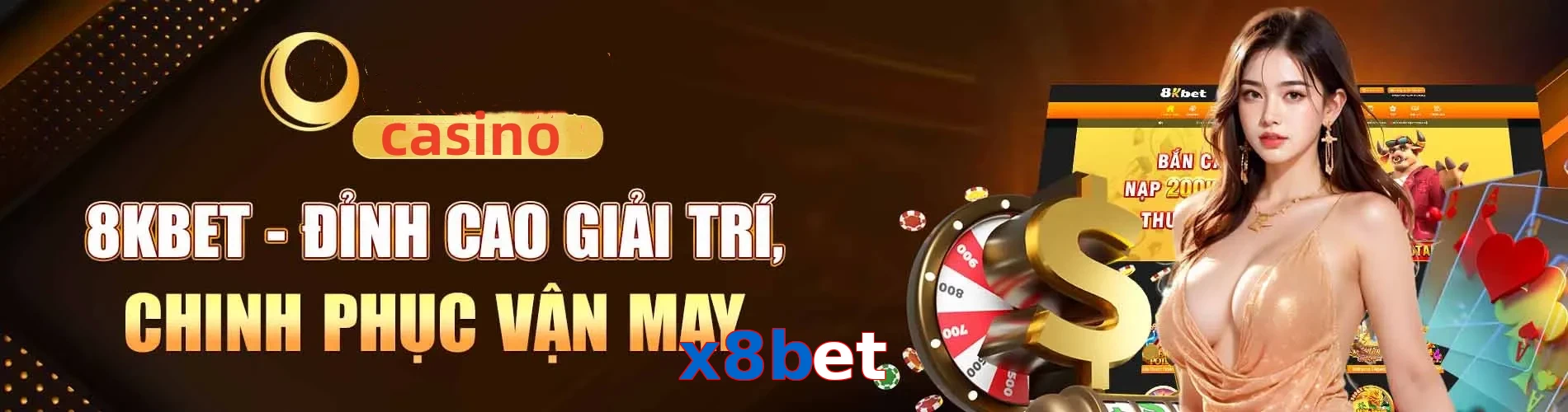 x8bet