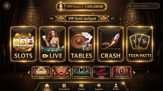Main screen of 365win casino page for PK players - 4