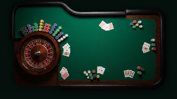 Game list for 365win casino section - 5