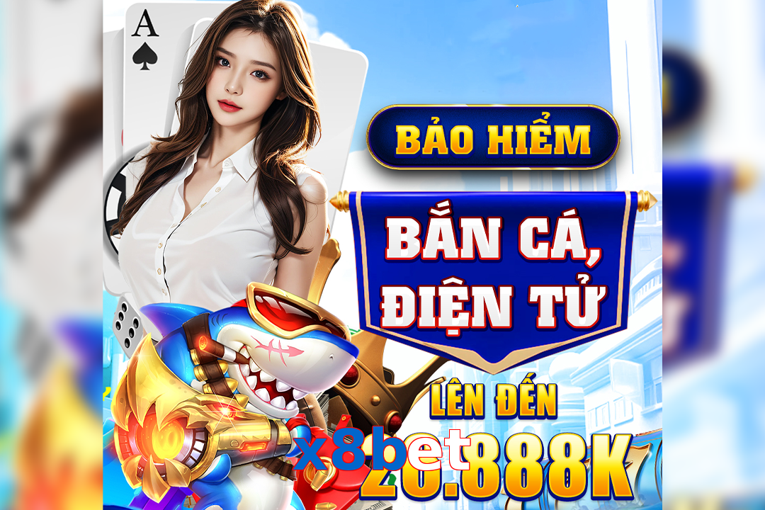 x8bet