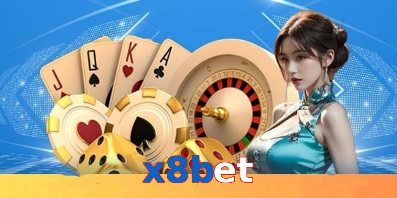 x8bet