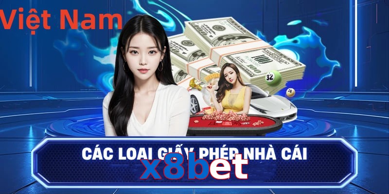 x8bet