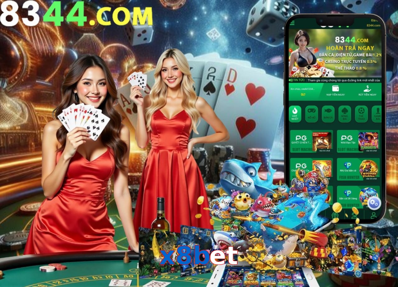 x8bet