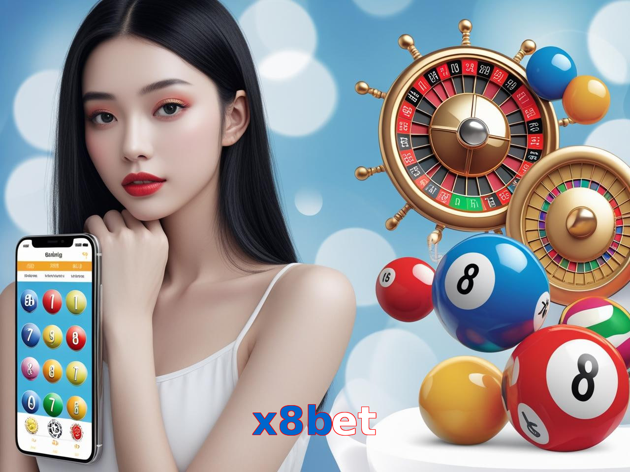 x8bet